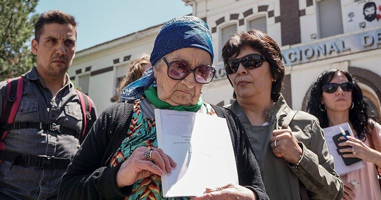 Comenzarán a informar a los familiares de caídos en Malvinas Comenzarán a informar a los familiares de caídos en Malvinas