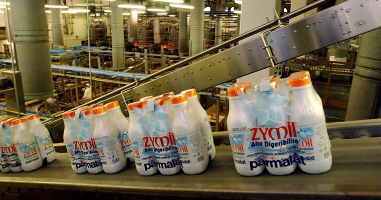 Retiran Leche Infantil con Salmonela Retiran Leche Infantil con Salmonela