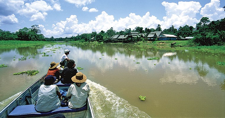 Días no laborables del 2018 dinamizarán turismo interno Días no laborables del 2018 dinamizarán turismo interno