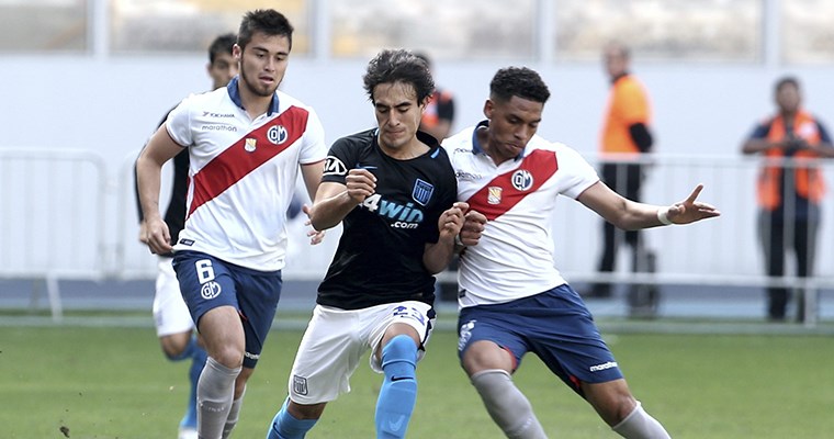 La Liga peruana comienza con reclamo de puntos por el Sporting Cristal