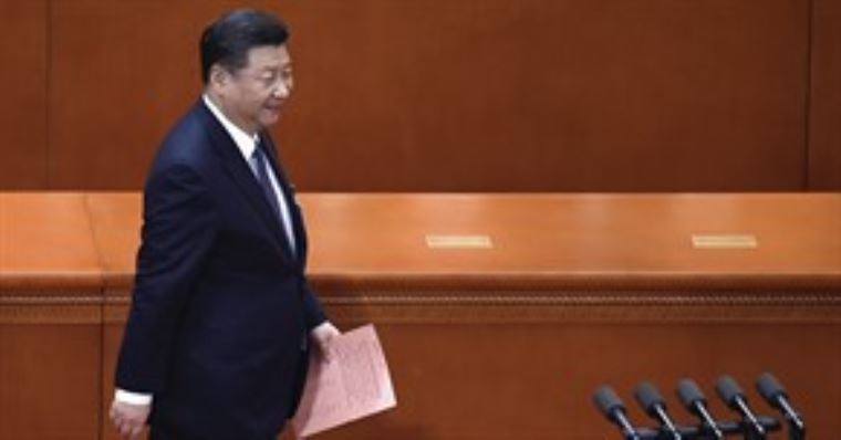 Aprueban dar una presidencia indefinida a Xi Jinping