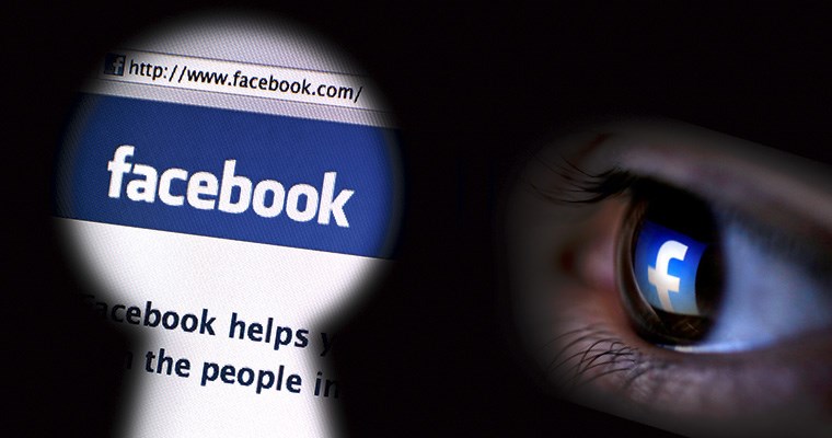 ¿Usuario de Facebook? Conoce si tus datos personales fueron filtrados