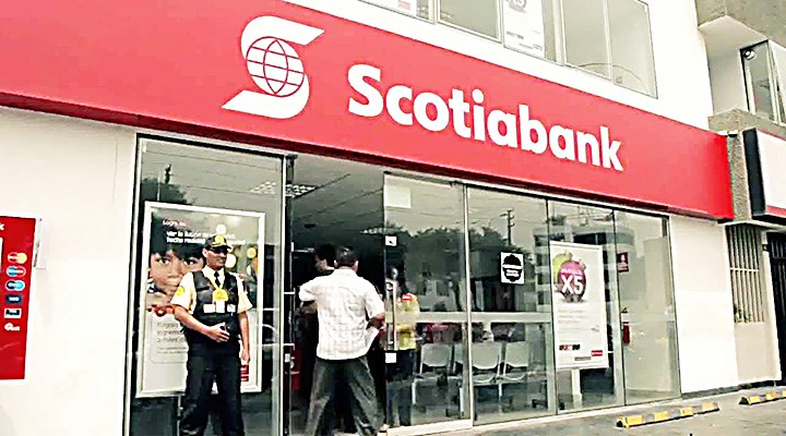 Cencosud y Scotiabank se asocian en el negocio financiero en Perú