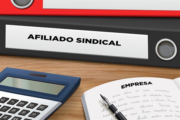 Consolidan criterio sobre afiliación sindical y despido Noticias