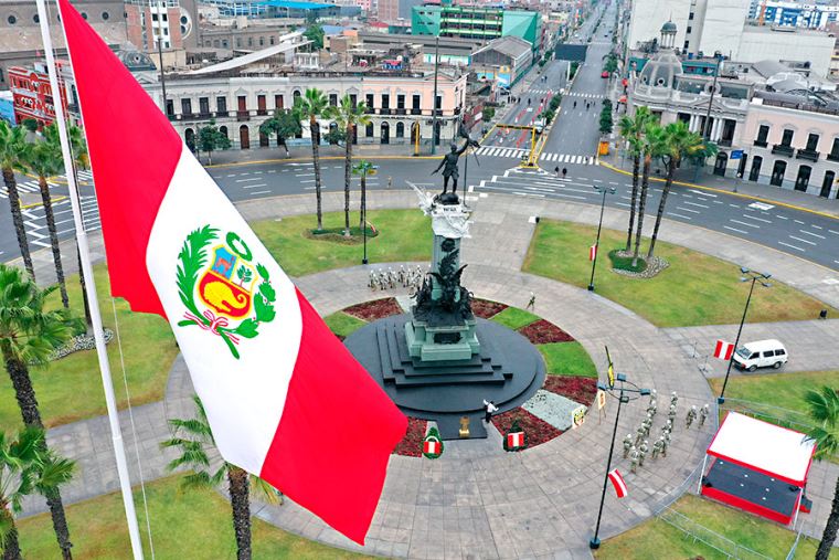 Ley N Declaran Feriado Nacional El De Junio Por El D A De La