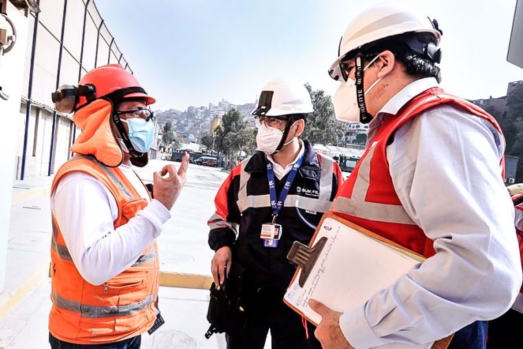 Día de la Seguridad y Salud en el Trabajo qué obligaciones tienen las