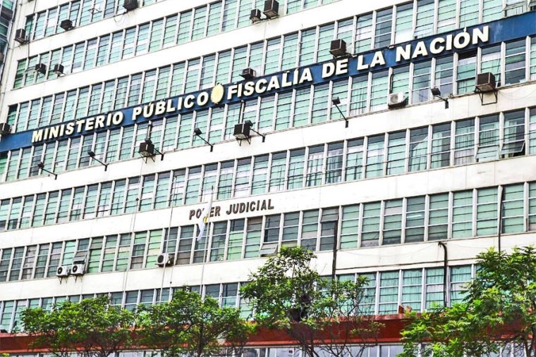 Ministerio P Blico Asegura Presencia De Fiscales Para Garantizar