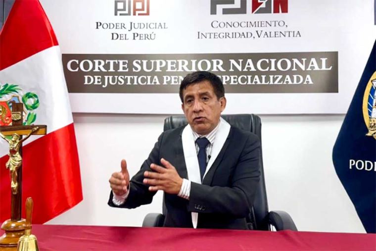 Poder Judicial Castiga Hasta Con Cadena Perpetua A Agresores Sexuales