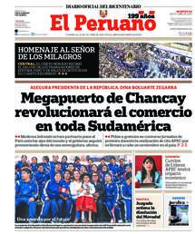 Diario Oficial El Peruano