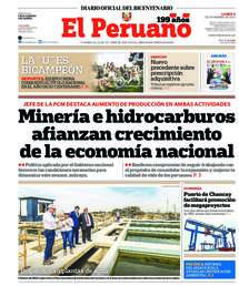 Diario Oficial El Peruano