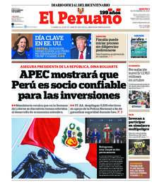 Diario Oficial El Peruano