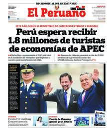 Diario Oficial El Peruano