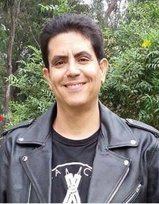 Ernesto Carlin