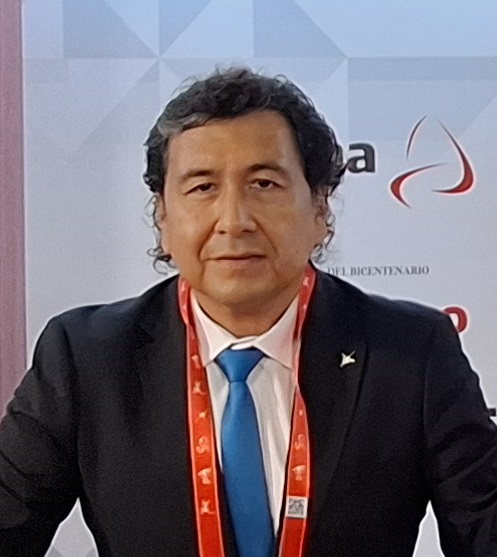 Victor Lozano