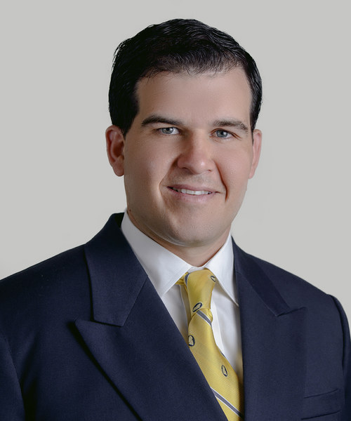 Mateo Salinas Fetzer