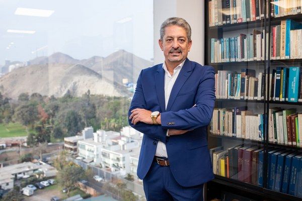 Rafael Torres Morales