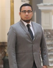 Gerson Luis Gonzales Pérez