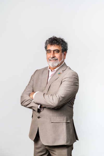 Carlos Carrión Crespo