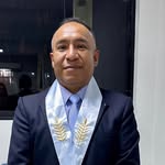 Ronald Jesús Alarcón Anco