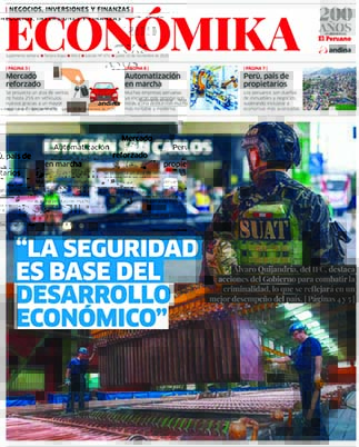 Económika