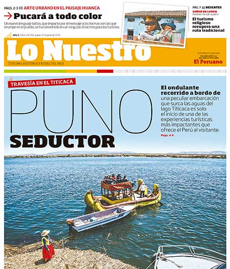 Diario Oficial El Peruano