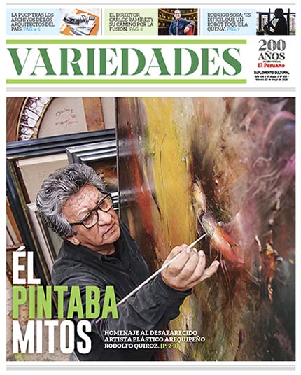 Variedades