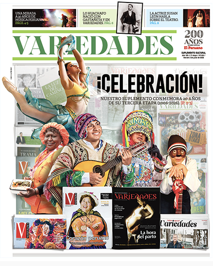 Variedades