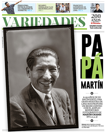 Variedades
