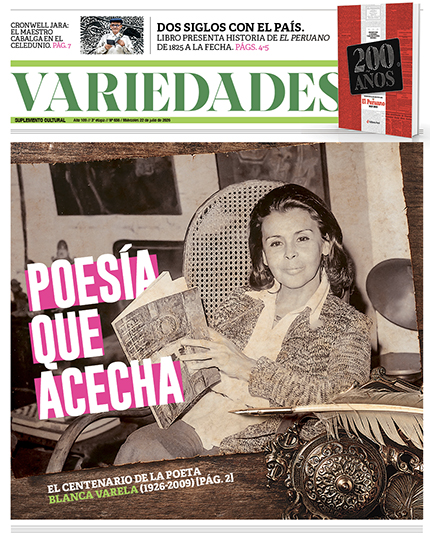 Variedades