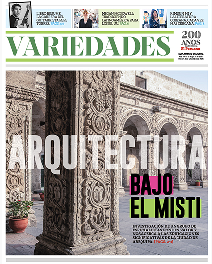 Variedades