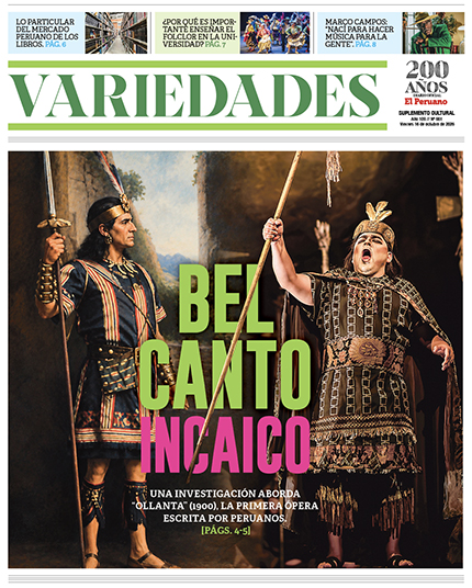Variedades