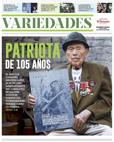 Variedades
