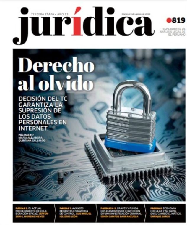 Imagen 2: Indecopi impulsa trabajo conjunto del Estado, empresas y ciudadanía para combatir suplantación de chips