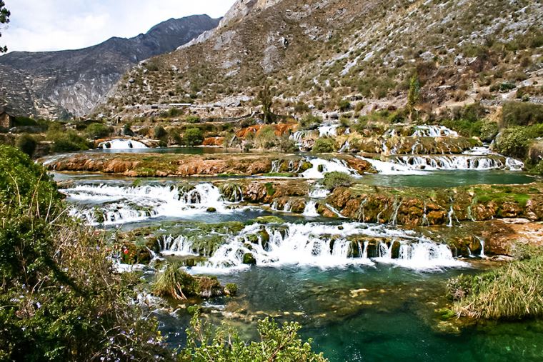 Imagen 1: ¿Piensas viajar? conoce las rutas cortas que Promperú ha diseñado para este feriado largo
