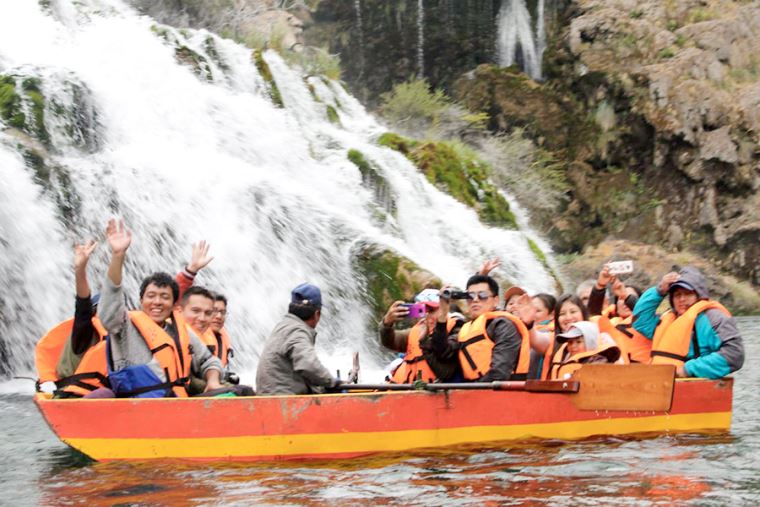 Imagen 3: ¿Piensas viajar? conoce las rutas cortas que Promperú ha diseñado para este feriado largo