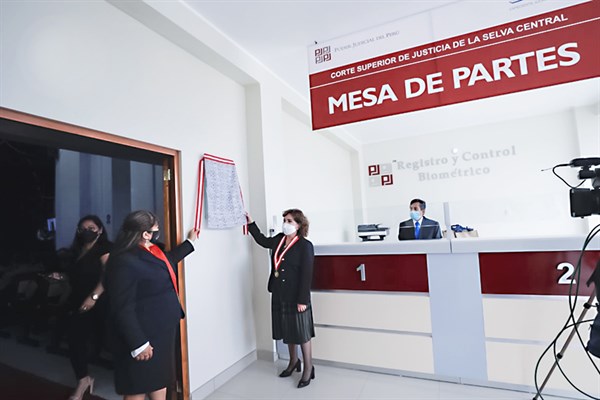Imagen 6: Indecopi impulsa trabajo conjunto del Estado, empresas y ciudadanía para combatir suplantación de chips