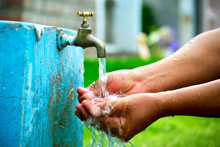 Ventajas de tener un medidor independiente de agua