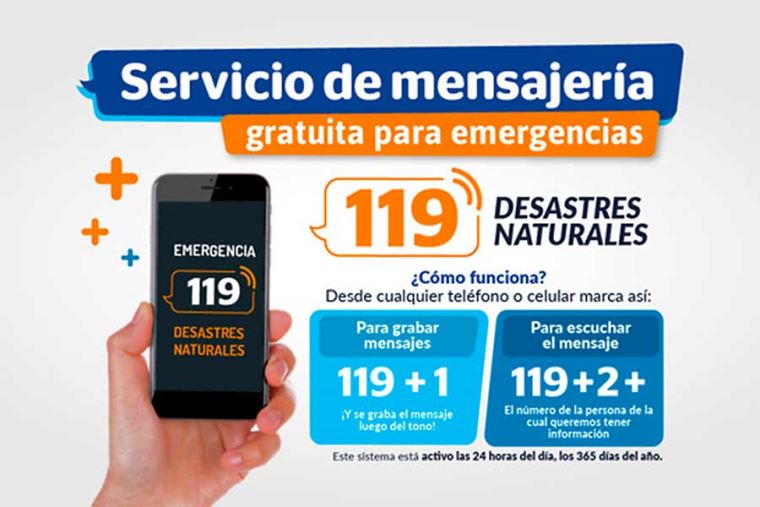 Como escuchar los discount mensajes del telefono fijo