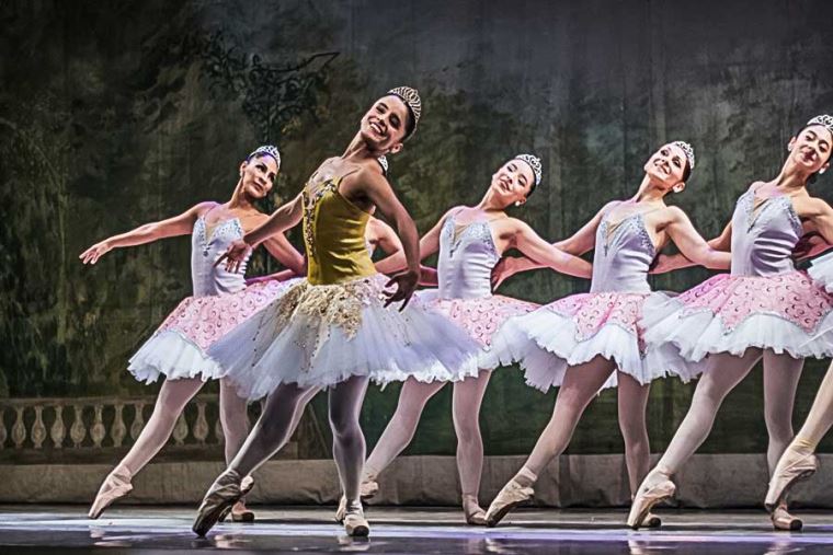 Ballet Nacional