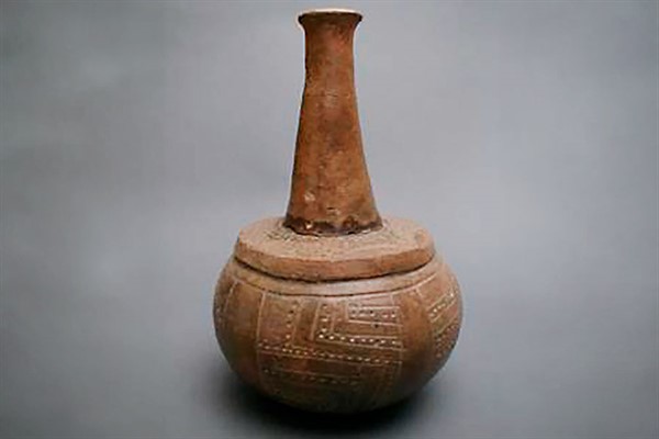 Cerámica Guañape