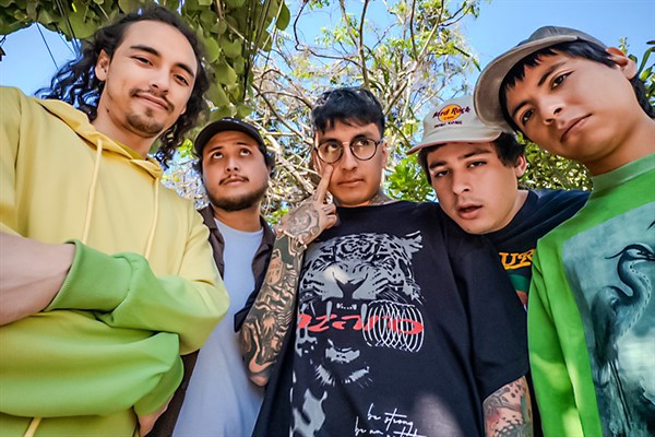Grupo Suerte Campeón