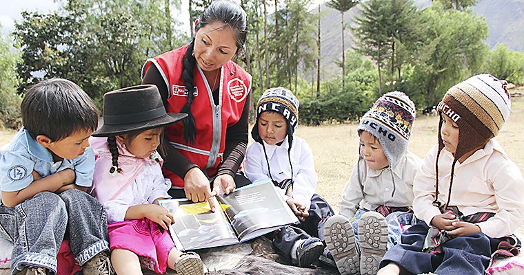 Aprueban Política Educativa Intercultural Bilingüe