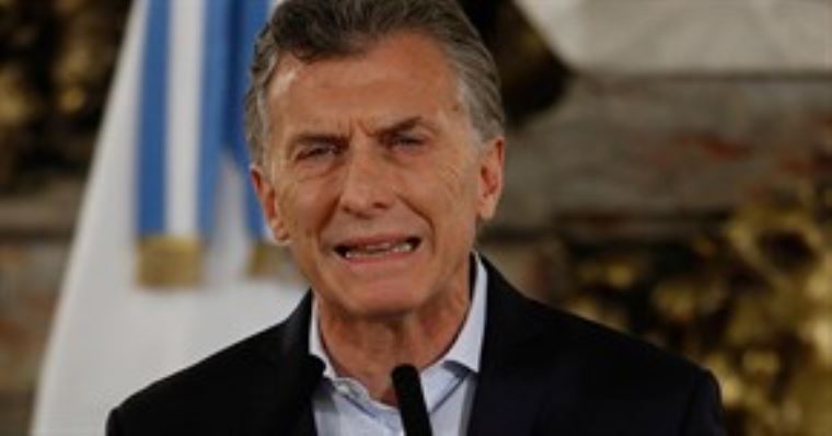 Congreso argentino aprobó la polémica ley de pensiones | Noticias ...