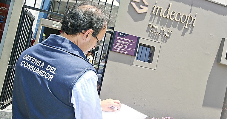 Responsabilidad y Sanciones