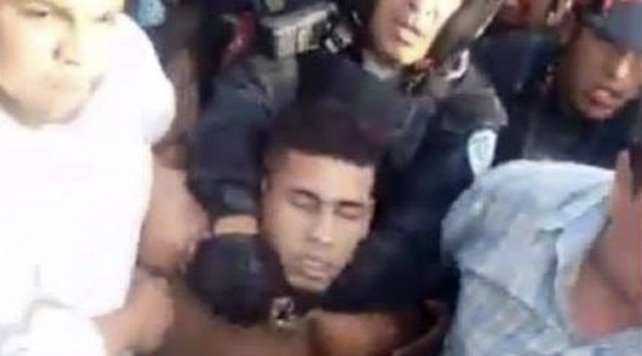 Capturan a asesinos de dos policías | Noticias | Diario Oficial El Peruano