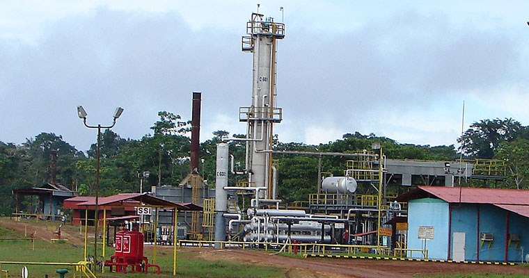 Petróleo venezolano cerró la semana en 47,89 dólares