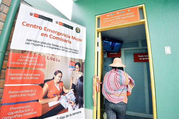 Aseguran atención integral para víctimas de la violencia | Noticias ...