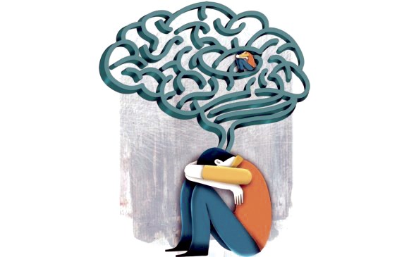 Resultado de imagen para salud mental