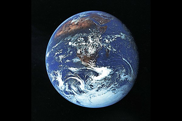 Todos somos planeta Tierra