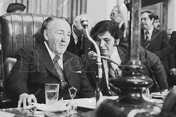 125 años del natalicio de Víctor Raúl | Noticias | Diario Oficial El ...